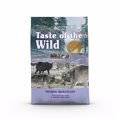 Taste of the Wild Sierra Mountain Grain-Free Trofi Skulou me Psito Arni 12.2kg